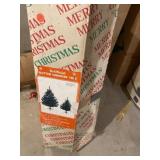 Artificial glitter, Canadian tree inbox 4 1/2