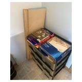 Take all lot, including photo paper file folders,