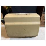 Vintage Sears Kenmore Sewing Machine