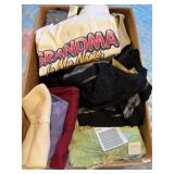 Assorted Womens Clothing lot