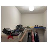Take all women's shoes size 8-8 1/2 mostly