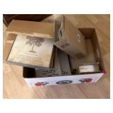 New wall plaques related to love and family some