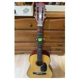 Castilla Acoustic Guitar