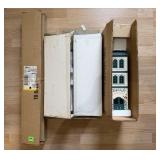 Boxed Home Dï¿½cor & Curtain Hardware Assortment