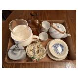 Mixed Vintage Kitchenware Lot ï¿½ Taylor Smith