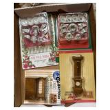 Assorted Doll House Furniture