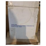 Microwave Perfect Breakfast Set in Original Box