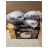 TapLight Push Lights ï¿½ 6-Pack Box with 4