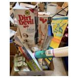 Assorted Household Items ï¿½ Small Appliances,