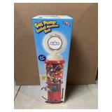 Carousel Classic Gas Pump Gumball Machine Bank ï¿½