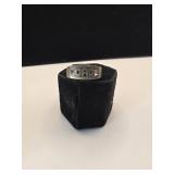 10k Gold Ring size 10  4 grams