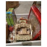 New toys some vintage