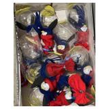 Fillable party favors