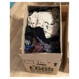 Big box full of women's clothing formal, dressy