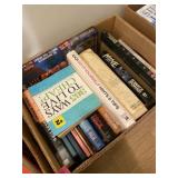 Bucks slot of various books and novels