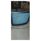 Broksonic 19in crt tv no remote