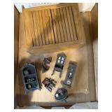 Assorted Doll House Furniture
