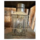 Cargo Light No. 3954 Great Britain 1939