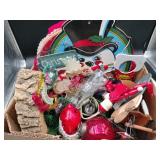 Christmas decor Assortment