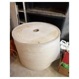 Large Roll of Packing Foam or Cushioning Sheet