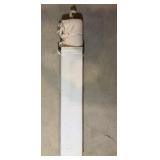 Boxed Hanging Fabric Swing Chair or Hammock Seat