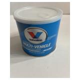 1-lb Valvoline gray grease