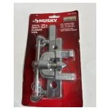 Husky 3/16 in-5/8 in heavy duty flaring tool