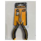 5.5 in mini needle nose pliers