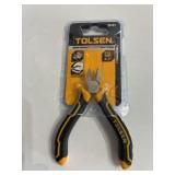 4.5 in mini side cuts