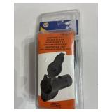 NAPA-Reese 7-way blade with back up alarm