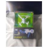 Air America Drone Medium Size Brand NewWhite