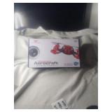 Air America Drone Brand New In Box4D Camera,6