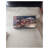 Lego Harry Potter Hogwarts Castle Charm Class