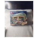 Lego Harry Potter Hogwarts CastleHerbology