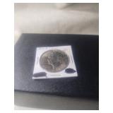 Eisenhower 1971-D Dollar