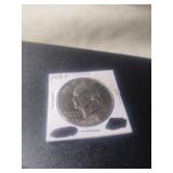 Eisenhower 1971-D Dollar