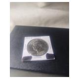 Eisenhower 1971-D Dollar