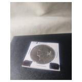 Eisenhower 1971-D Dollar