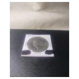 Eisenhower 1971-D Dollar