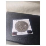 Eisenhower 1971-D Dollar