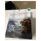 Game of Thrones Blu-ray seasons, one through