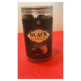 Black Garlic 8.82 Oz (250g.), Whole Black Garlic
