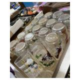 vintage 1978 Burger Chef Collector's Series