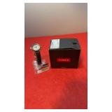 Timex womenï¿½s fancy watch (new) with box 50mm