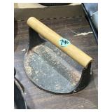 Taylor & NG cast iron bacon press