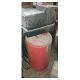 Craftsman 25gal , 5.5hp air compressor