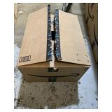 Mystery box 26.7 pounds