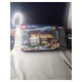 Harry Potter Privet Drive Aunt Marges Visit