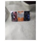 3 - 1 Grain Bars .999 Fine SilverBenchmark