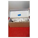 Dream pair womenï¿½s shoe white size Us 10 slip on